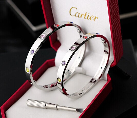 Bracciale Cartier Modello 477